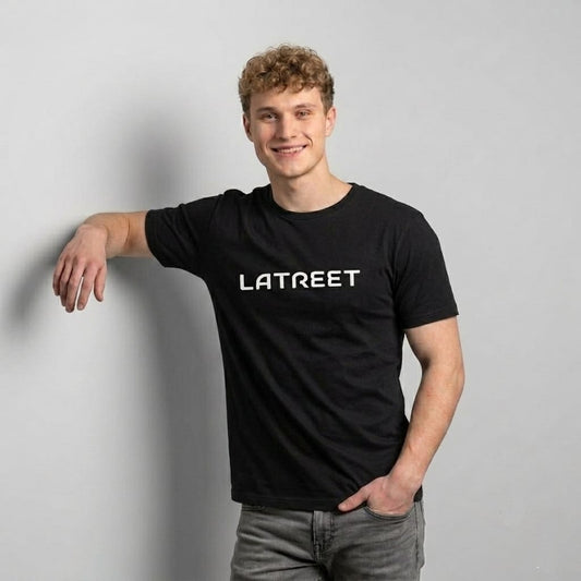 Lake Como Regular Size Tee - Unisex