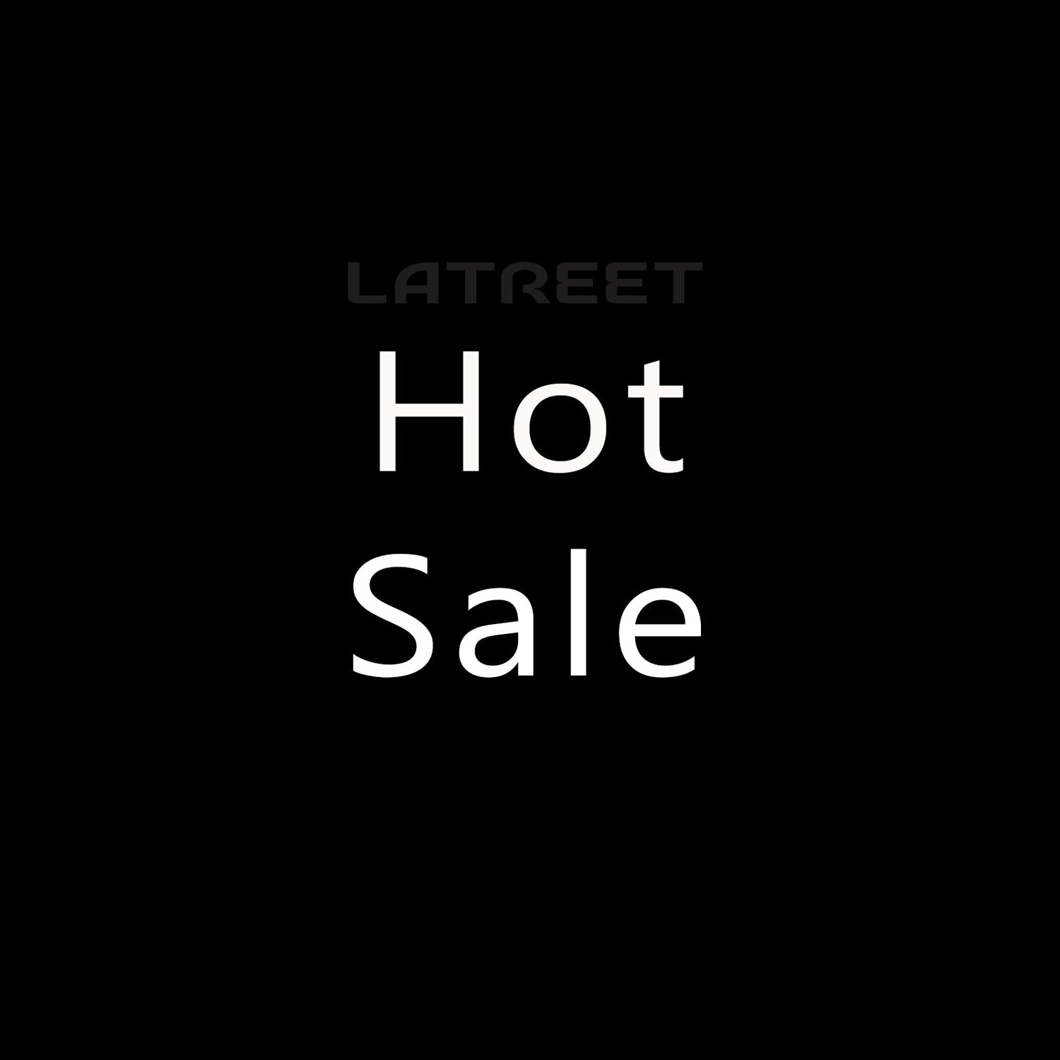 Hot Sale
