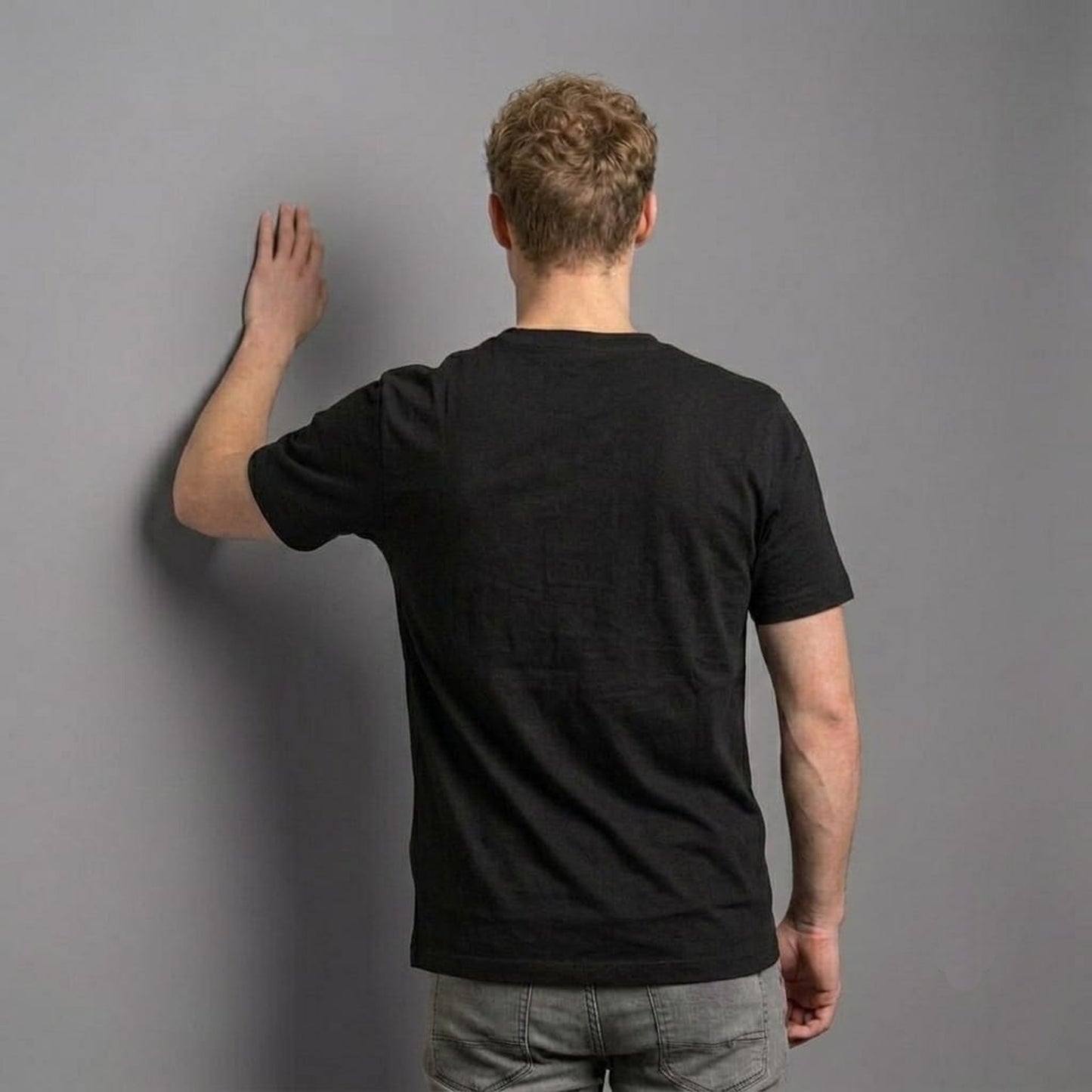 Lake Como Regular Size Tee - Unisex