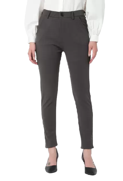 Women 's Lady 's Office Trouser or Work ware Pant