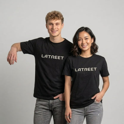 Lake Como Regular Size Tee - Unisex