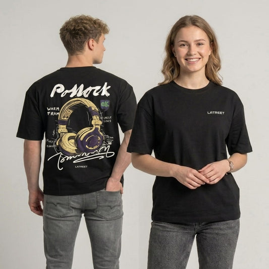Bologna Over Size Tee