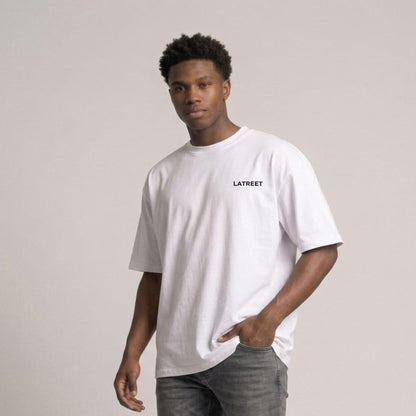 Bologna Over Size Tee