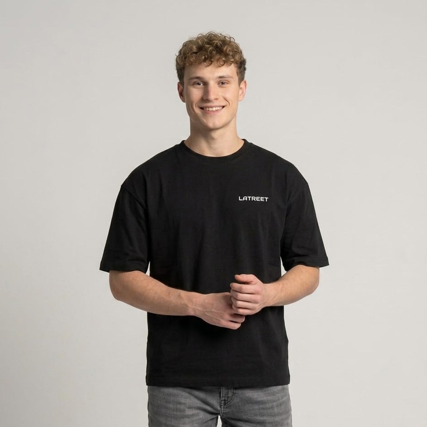 Bologna Over Size Tee
