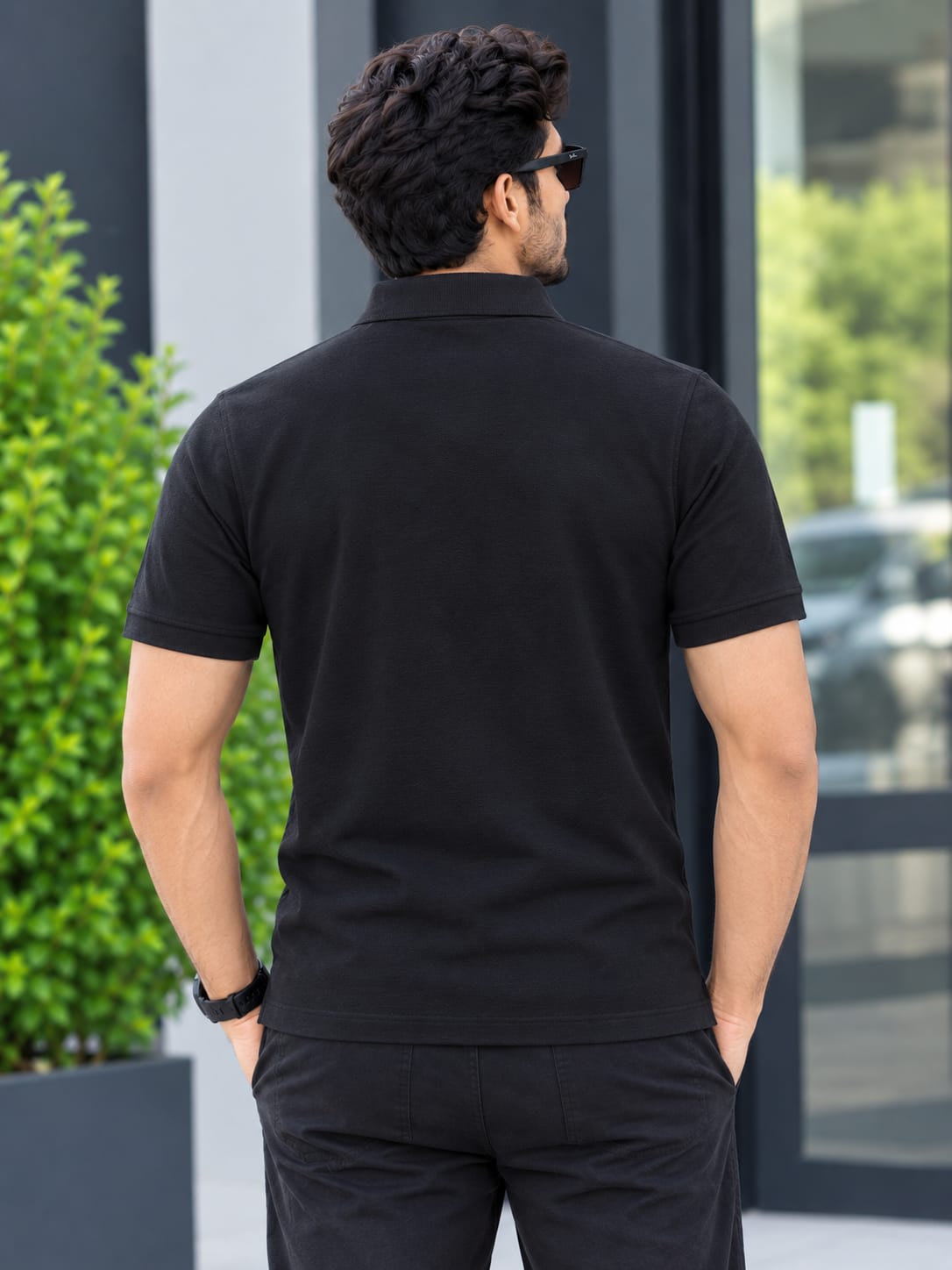 Cesena Polo T shirt