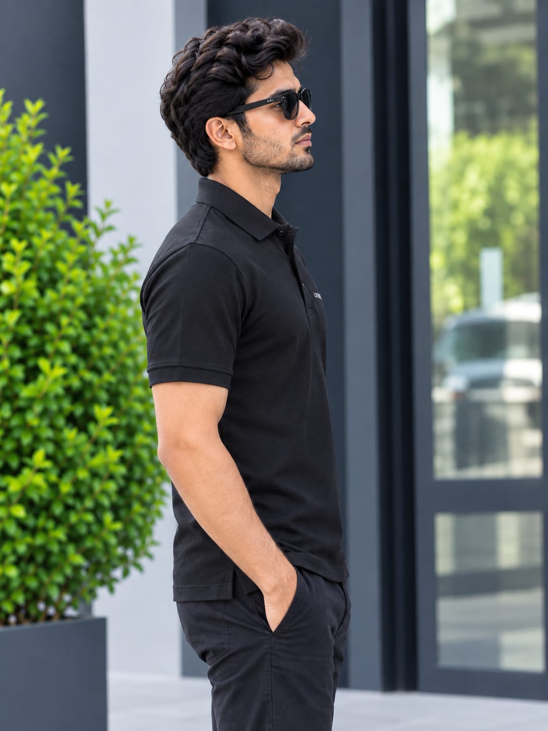 Cesena Polo T shirt