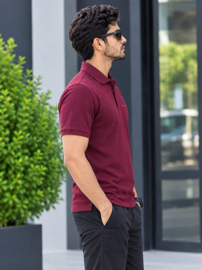 Cesena Polo T shirt