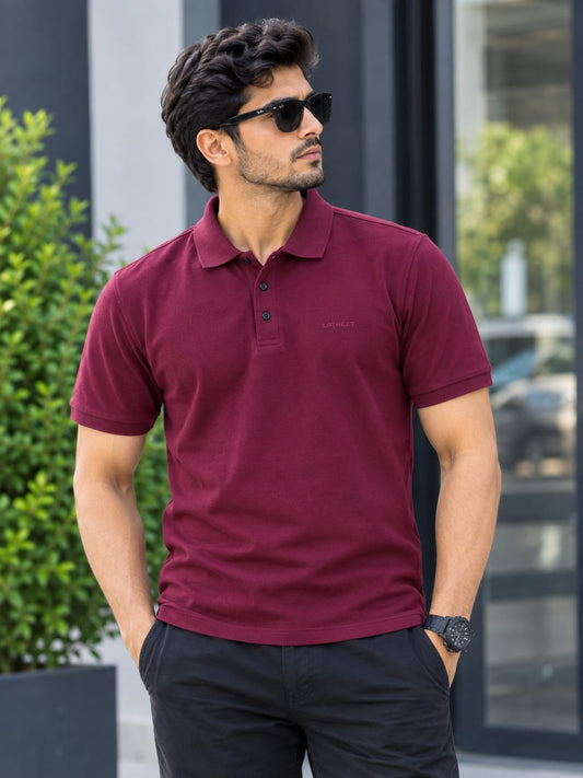 Cesena Polo T shirt